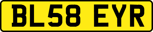 BL58EYR