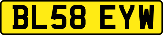 BL58EYW