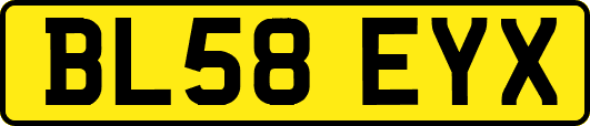 BL58EYX