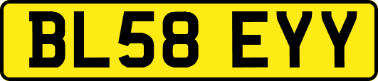 BL58EYY