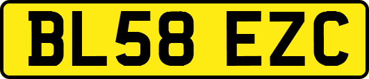BL58EZC
