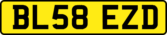 BL58EZD