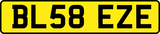 BL58EZE