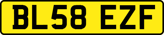 BL58EZF