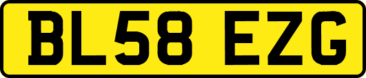 BL58EZG