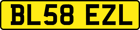 BL58EZL