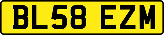 BL58EZM
