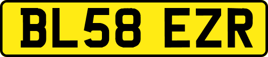 BL58EZR