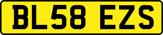 BL58EZS