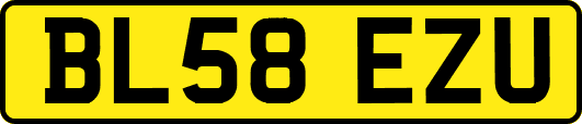 BL58EZU