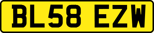 BL58EZW