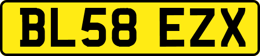 BL58EZX