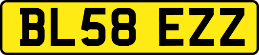 BL58EZZ