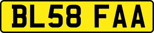 BL58FAA