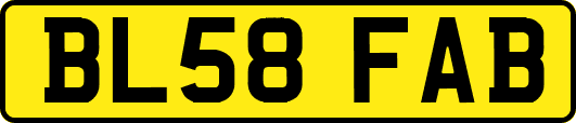 BL58FAB