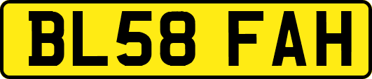 BL58FAH
