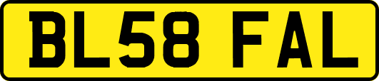 BL58FAL