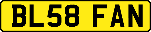 BL58FAN