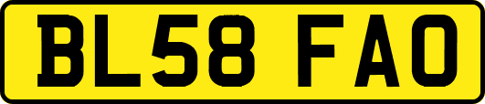 BL58FAO