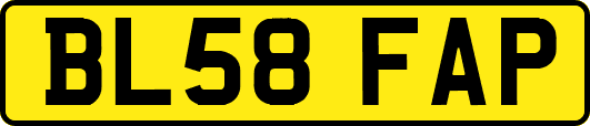 BL58FAP