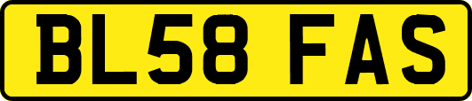 BL58FAS
