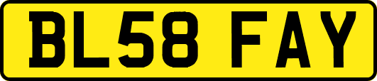BL58FAY