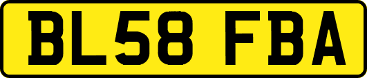 BL58FBA