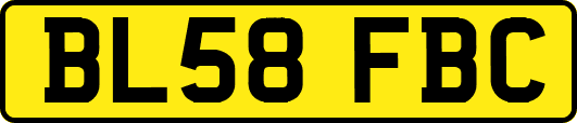 BL58FBC
