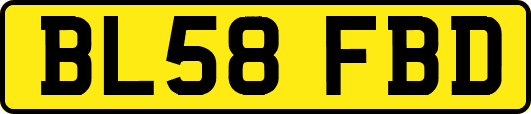 BL58FBD