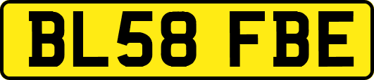BL58FBE