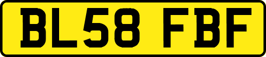 BL58FBF