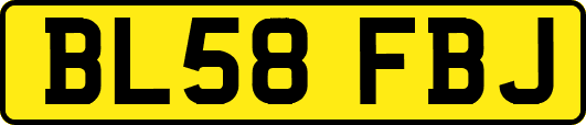 BL58FBJ