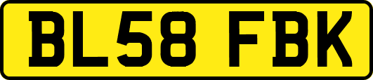 BL58FBK