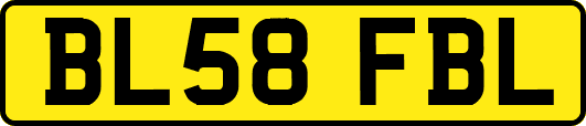 BL58FBL