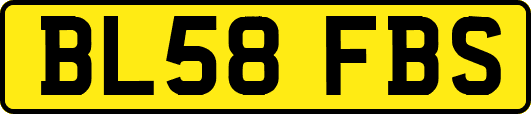 BL58FBS