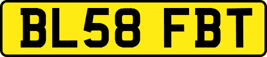 BL58FBT