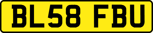 BL58FBU