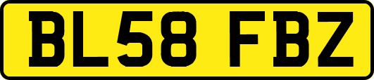 BL58FBZ