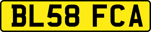 BL58FCA