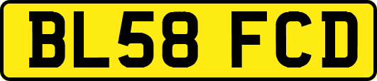 BL58FCD