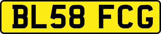 BL58FCG
