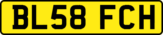 BL58FCH