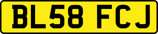 BL58FCJ