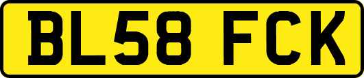 BL58FCK