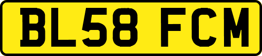 BL58FCM