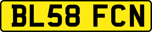 BL58FCN