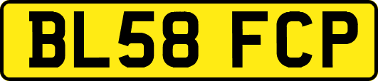BL58FCP