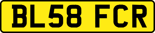 BL58FCR