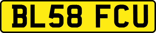 BL58FCU