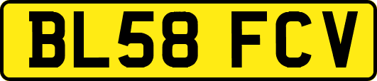 BL58FCV